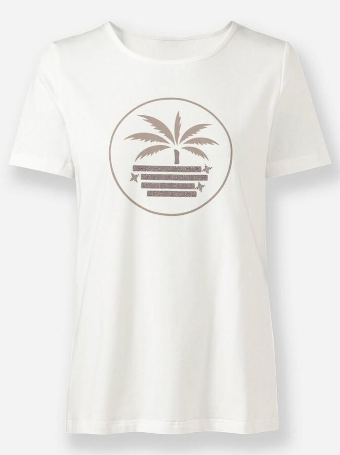Heine T-shirt (1-delig) - Foto 3