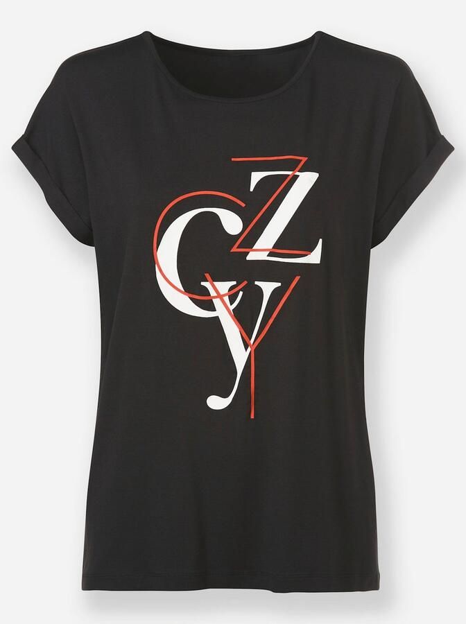 Heine T-shirt (1-delig) - Foto 3