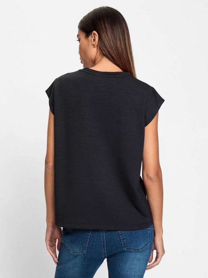 Heine T-shirt (1-delig) - Foto 2