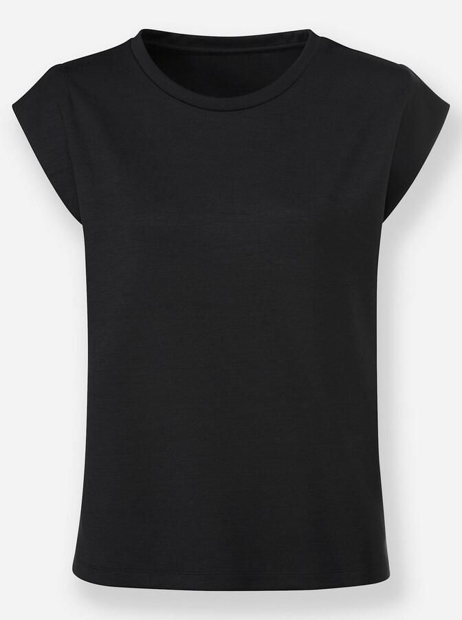 Heine T-shirt (1-delig) - Foto 3