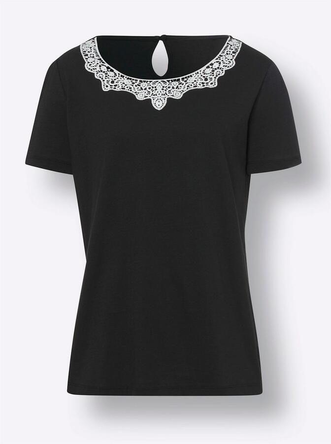 Heine T-shirt (1-delig) - Foto 3