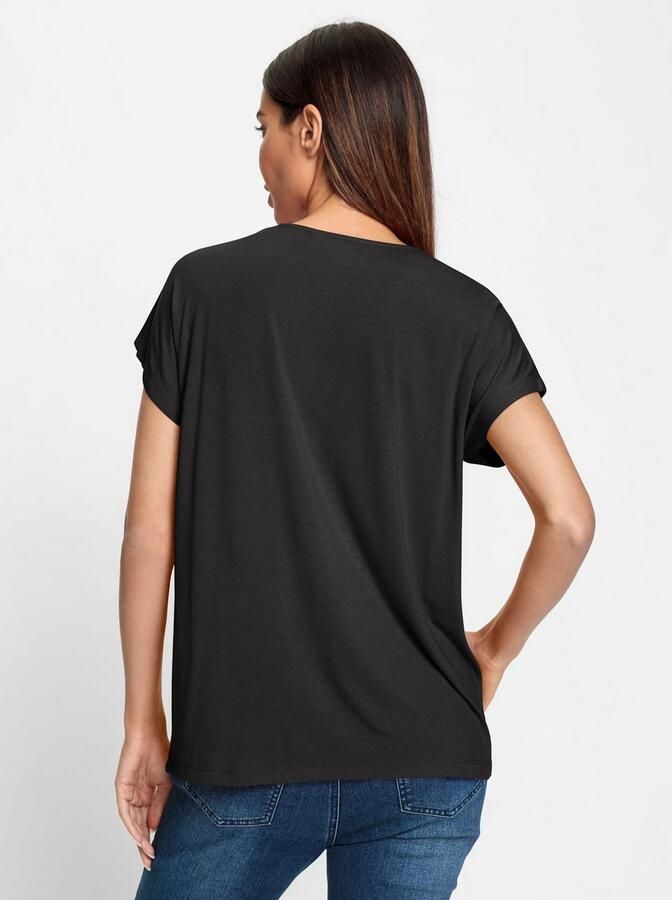 Heine T-shirt (1-delig)