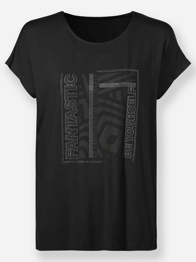 Heine T-shirt (1-delig) - Foto 2