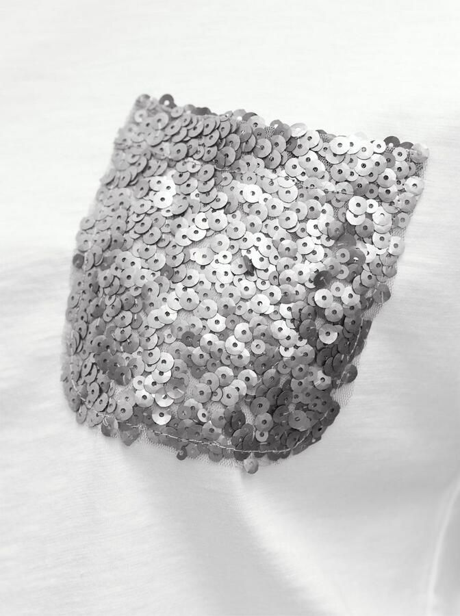 Heine T-shirt (1-delig) - Foto 4