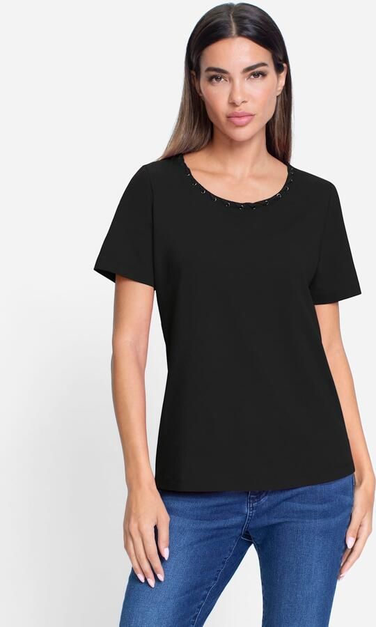 Heine T-shirt (1-delig) - Foto 3