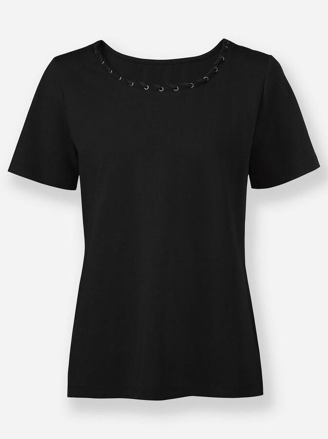 Heine T-shirt (1-delig) - Foto 2