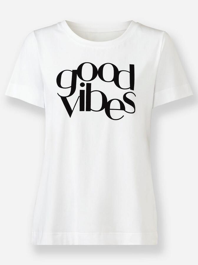 Heine T-shirt (1-delig) - Foto 2