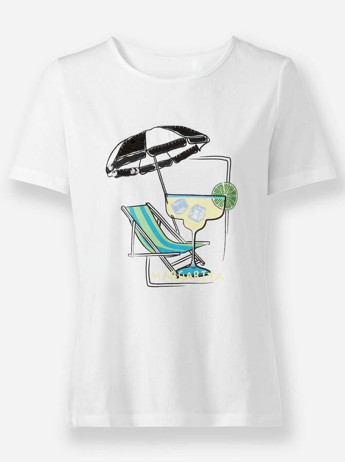 Heine T-shirt (1-delig) - Foto 3