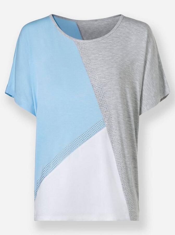 Heine T-shirt (1-delig) - Foto 4