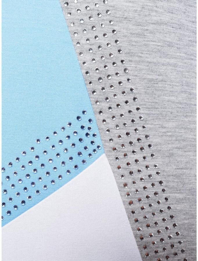 Heine T-shirt (1-delig)