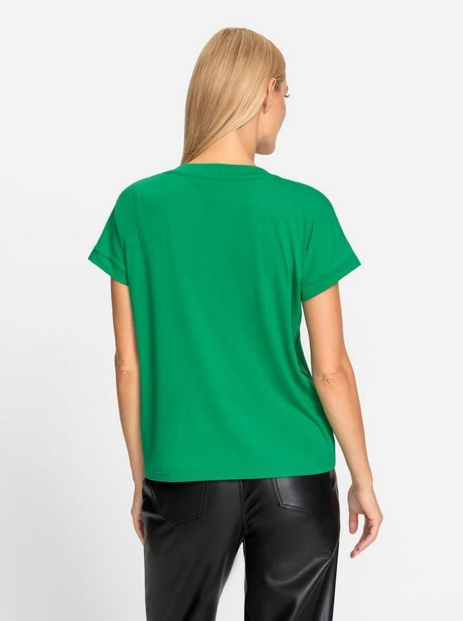 Heine T-shirt (1-delig) - Foto 3