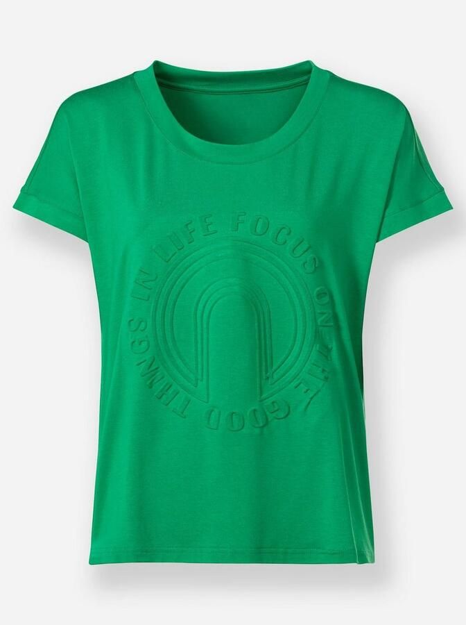 Heine T-shirt (1-delig) - Foto 4