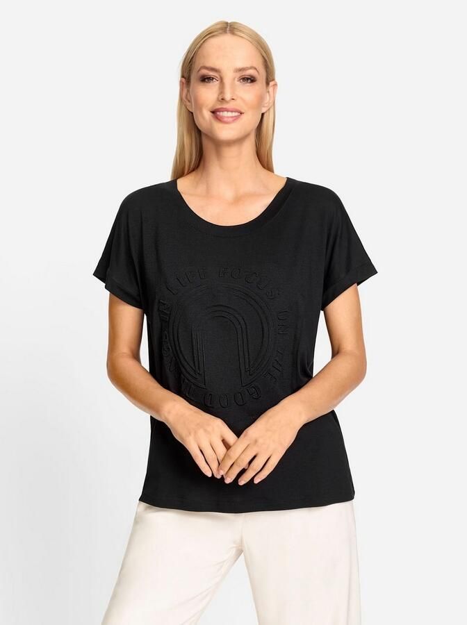 Heine T-shirt (1-delig)