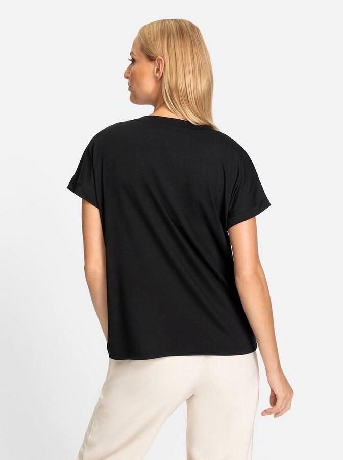 Heine T-shirt (1-delig) - Foto 2