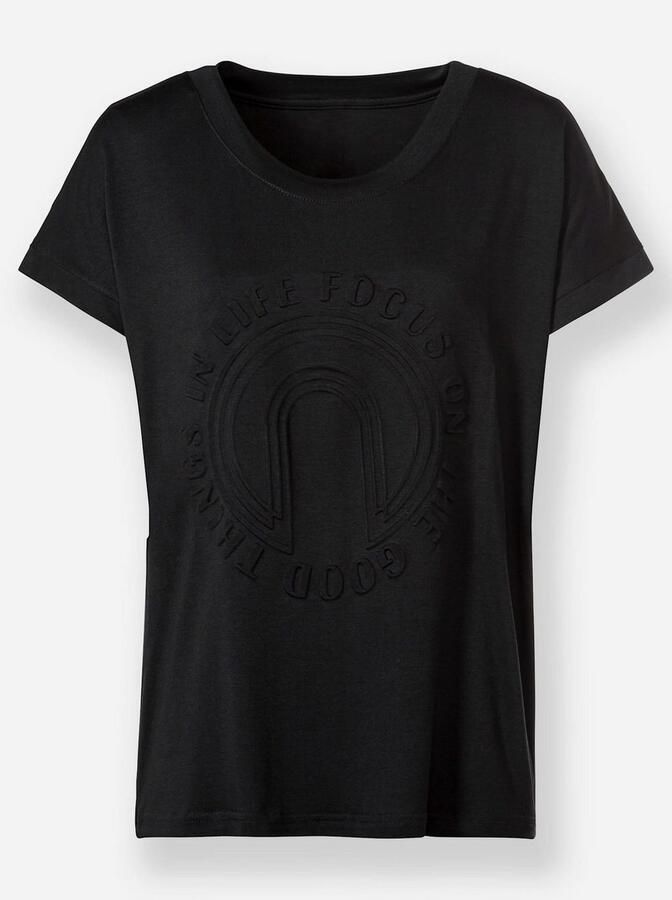 Heine T-shirt (1-delig) - Foto 3