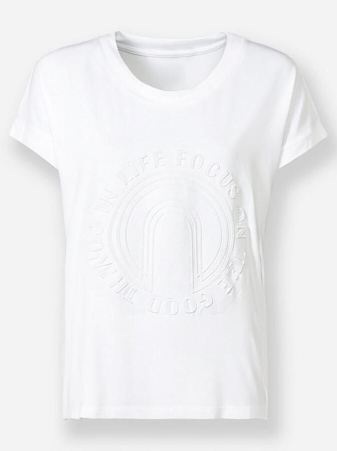 Heine T-shirt (1-delig) - Foto 3
