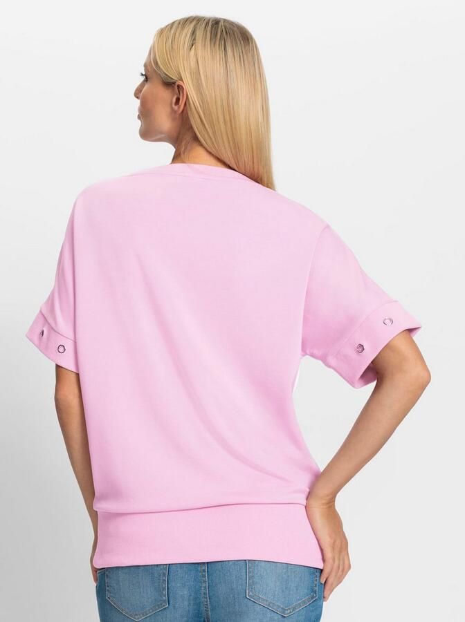 Heine T-shirt (1-delig) - Foto 2