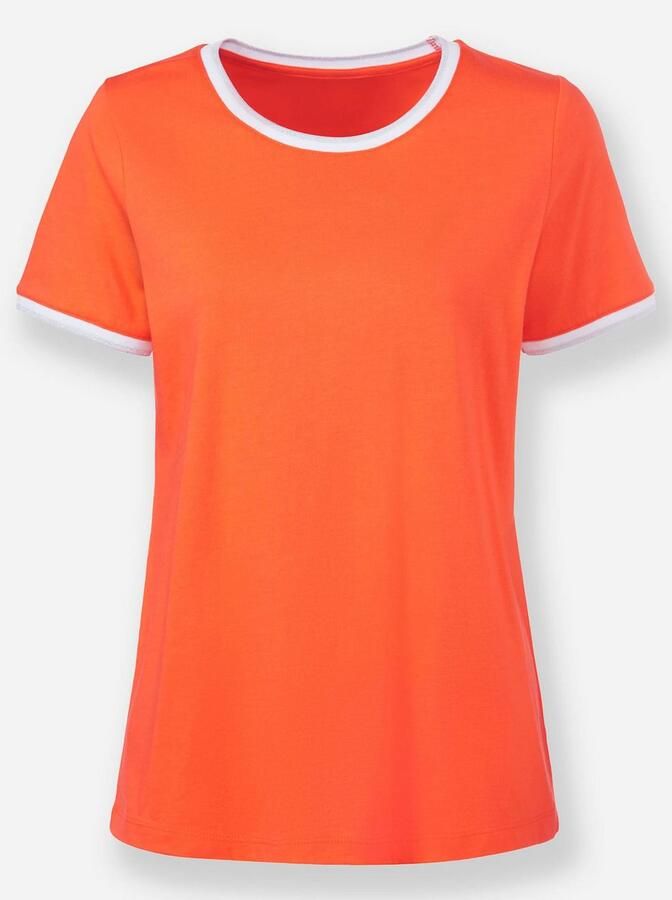 Heine T-shirt (1-delig) - Foto 4