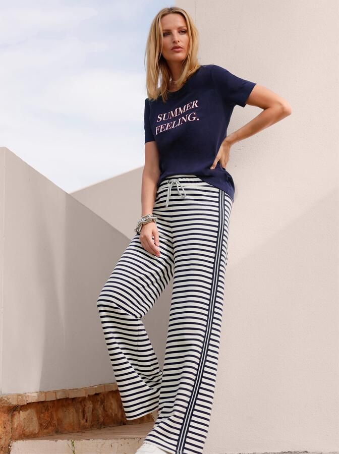 Heine T-shirt (1-delig) - Foto 4