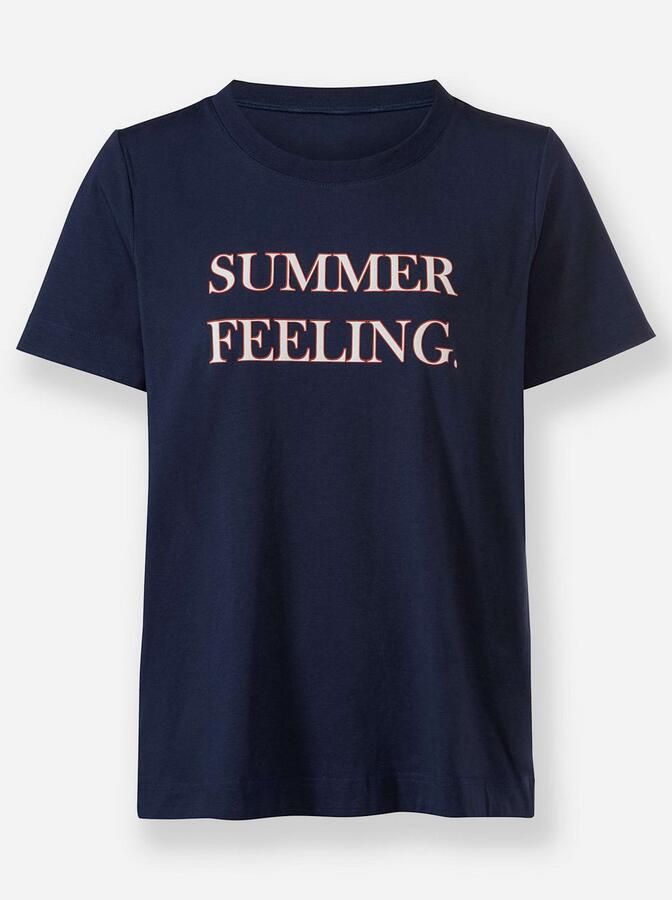 Heine T-shirt (1-delig) - Foto 3