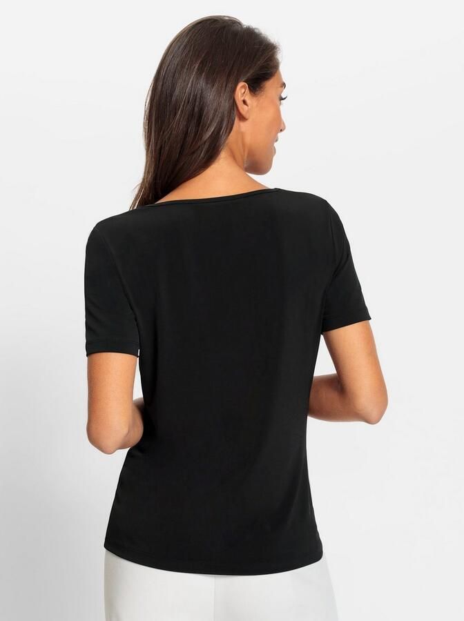 Heine T-shirt (1-delig) - Foto 2