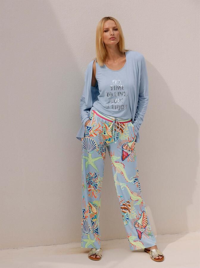 Heine T-shirt Twinset (1-delig) - Foto 5