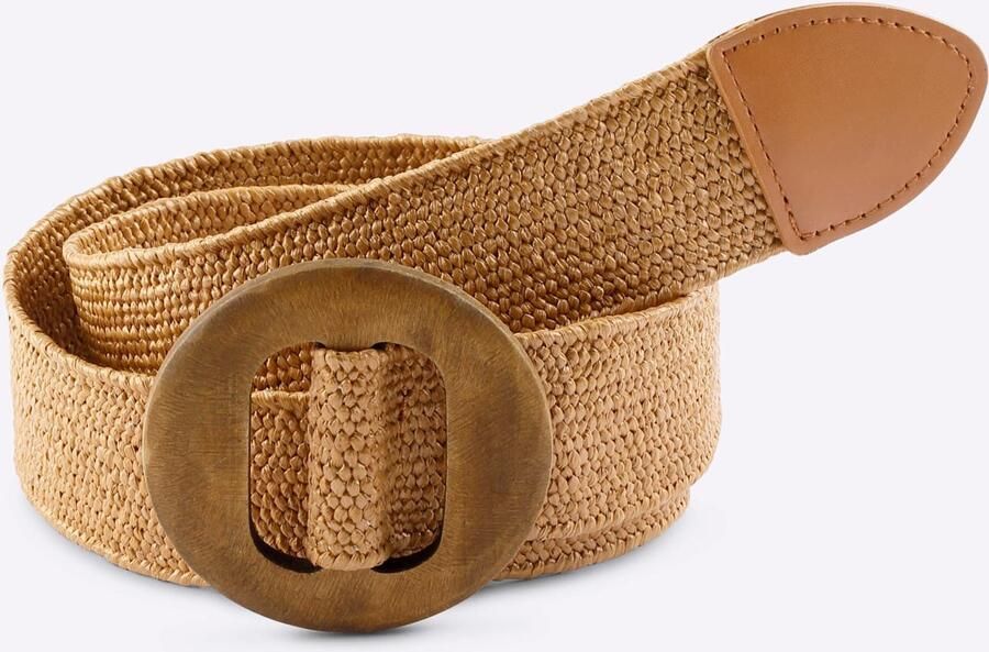 Heine Taille riem - Foto 2