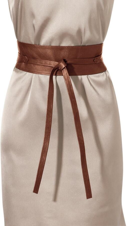 Heine Tailleceintuur om te veranderen(Riem ) - Foto 2