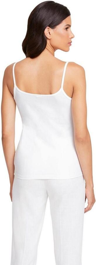 Heine Top met spaghettibandjes - Foto 3