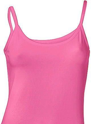 Heine Top met spaghettibandjes - Foto 4