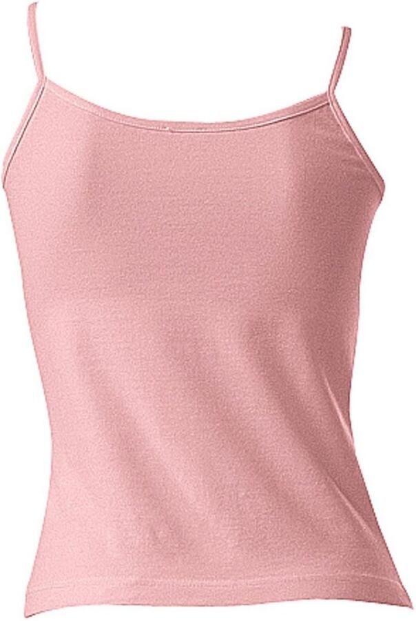 Heine Top met spaghettibandjes - Foto 2