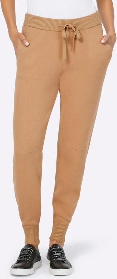 Heine Tricotbroek - Foto 4