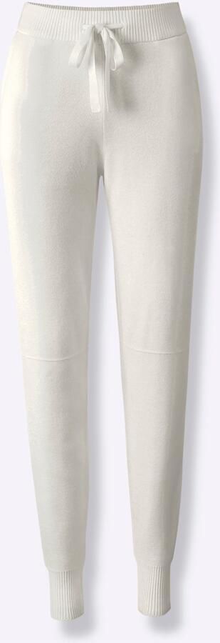 Heine Tricotbroek - Foto 4