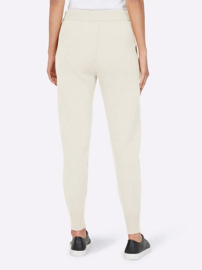 Heine Tricotbroek - Foto 2