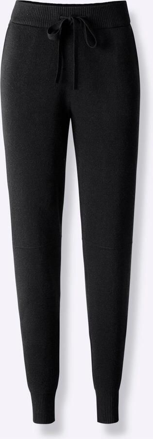 Heine Tricotbroek - Foto 5