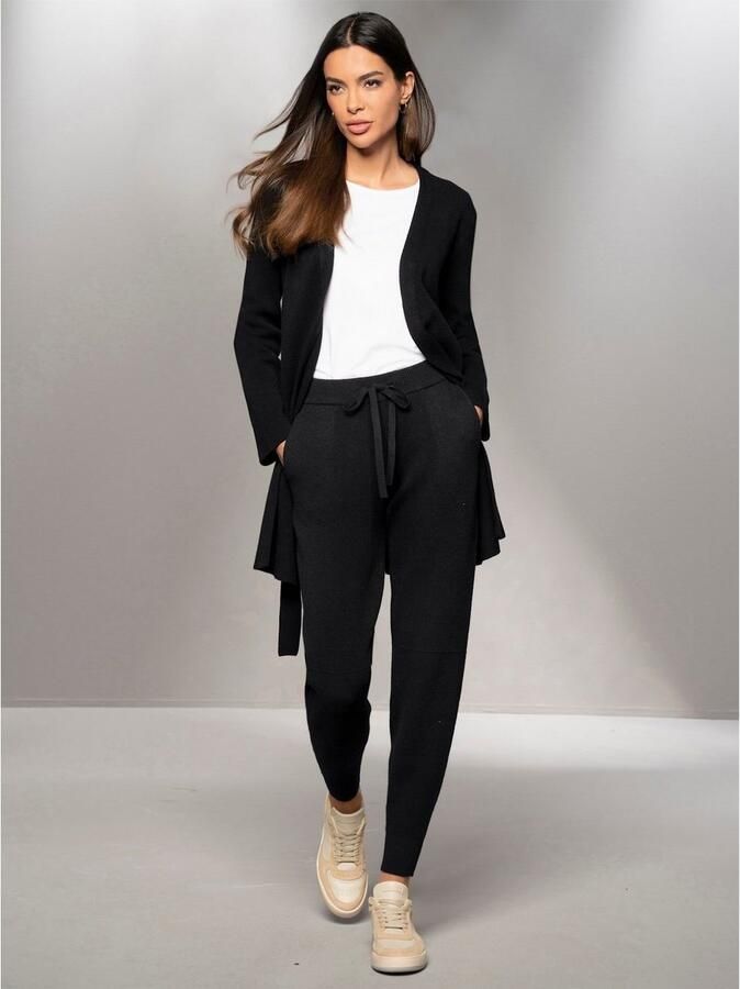 Heine Tricotbroek - Foto 3