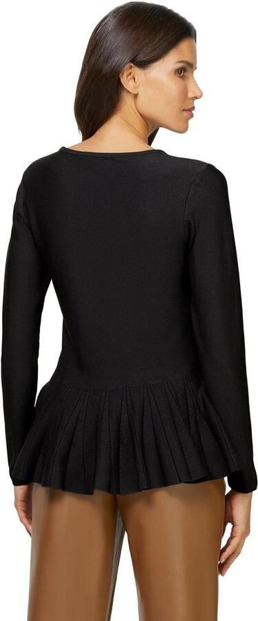 Heine Trui met ronde hals Trui - Foto 3