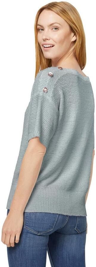 Heine Trui met ronde hals Trui - Foto 2