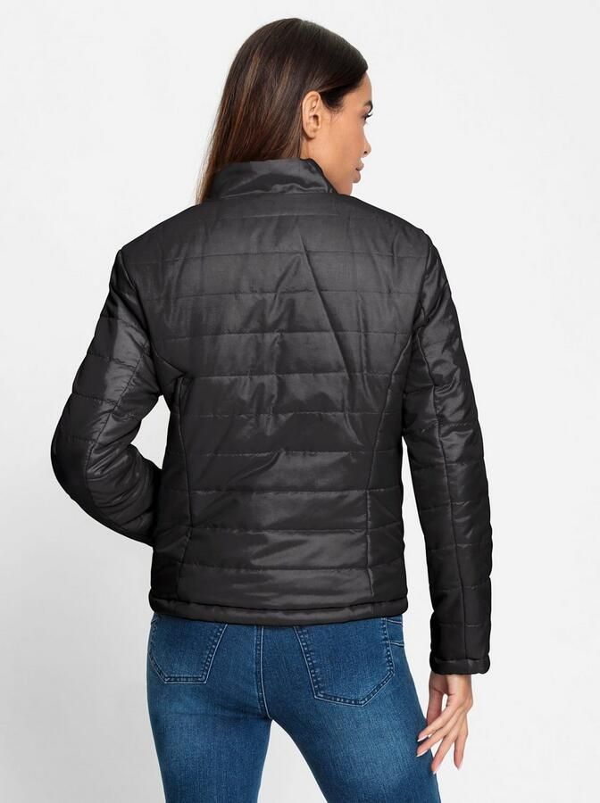 Heine Tweezijdig te dragen jack - Foto 2