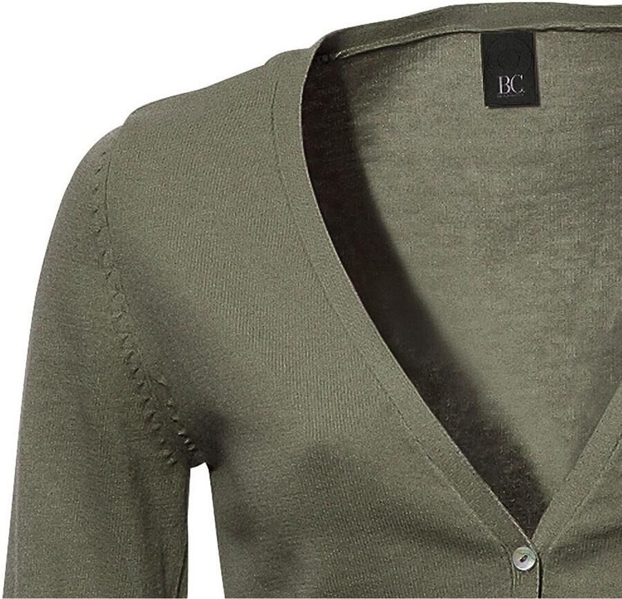 LINEA TESINI by Heine Vest