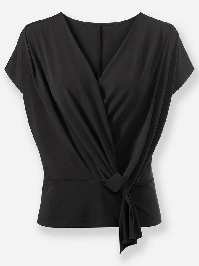 Heine Wikkelshirt (1-delig) - Foto 2