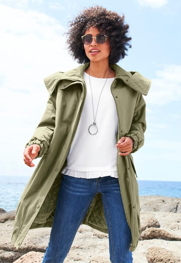 Heine Winterjas - Foto 4