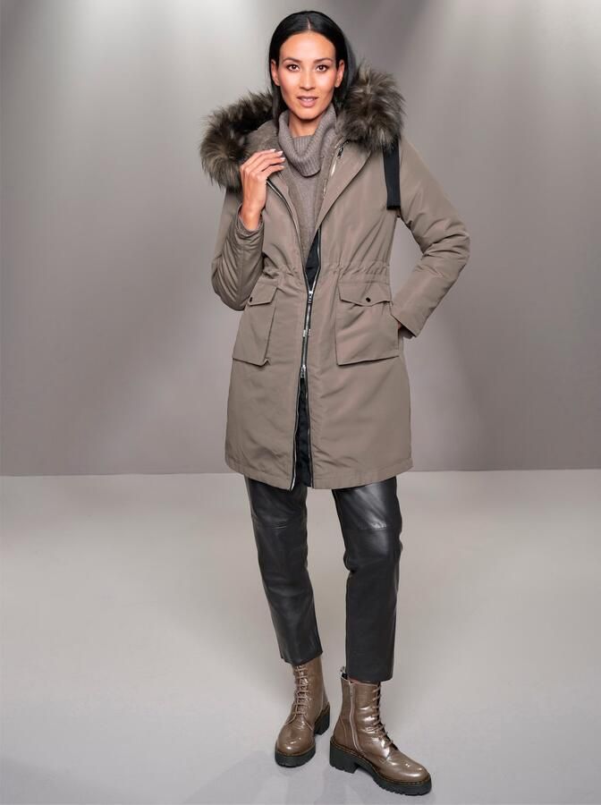 Heine Winterjas - Foto 8