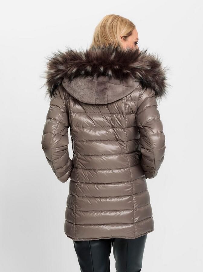 Heine Winterjas - Foto 4