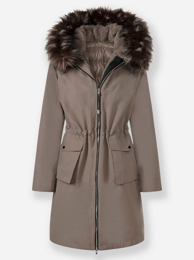 Heine Winterjas - Foto 6