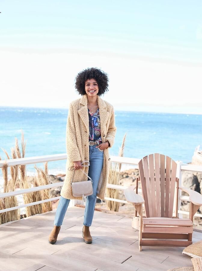 Heine Winterjas - Foto 4