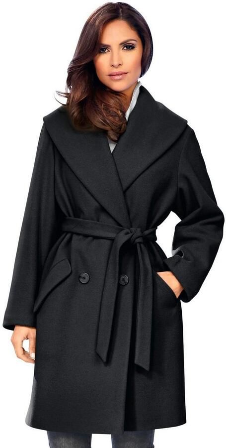 Heine Wollen jack - Foto 5