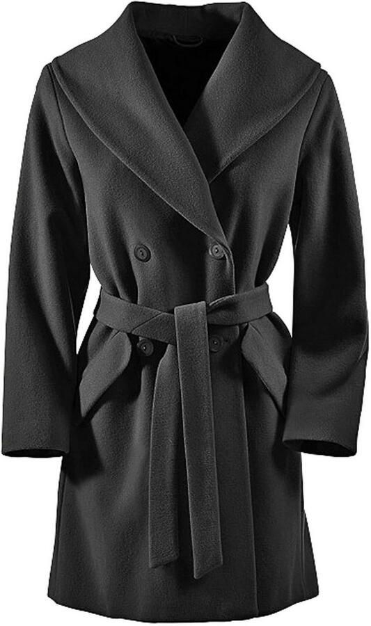 Heine Wollen jack - Foto 3