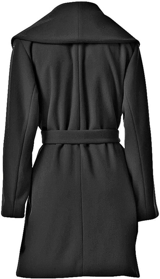 Heine Wollen jack - Foto 4