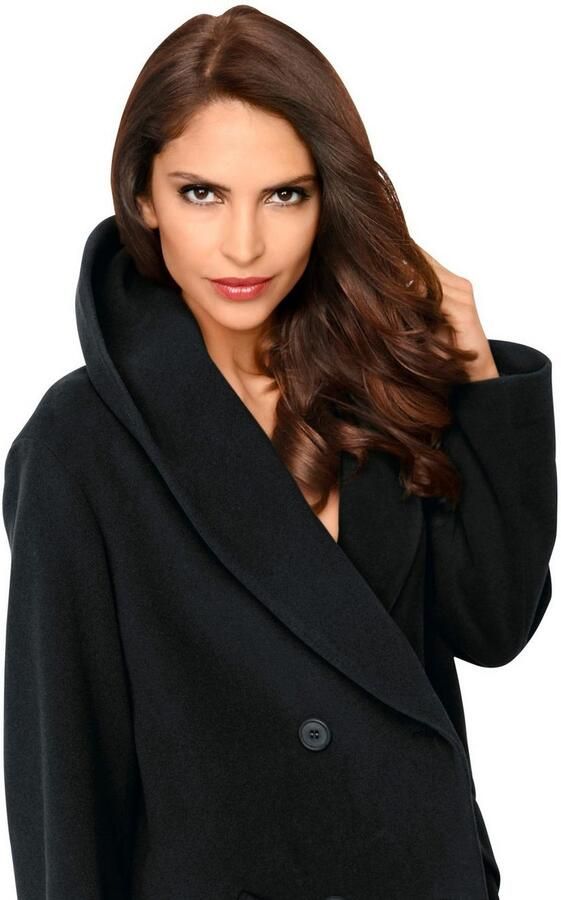 Heine Wollen jack - Foto 2